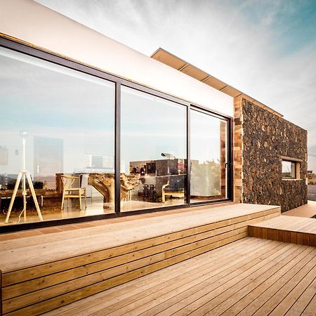 Casa La Bocaina - Private Villa With Panorama & Ocean View Villaverde  Екстериор снимка