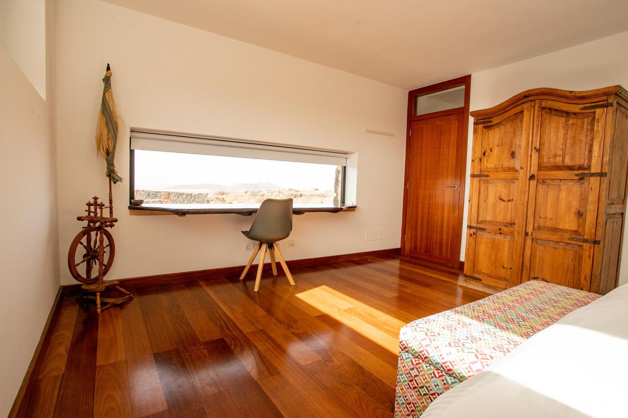Casa La Bocaina - Private Villa With Panorama & Ocean View Villaverde  Екстериор снимка