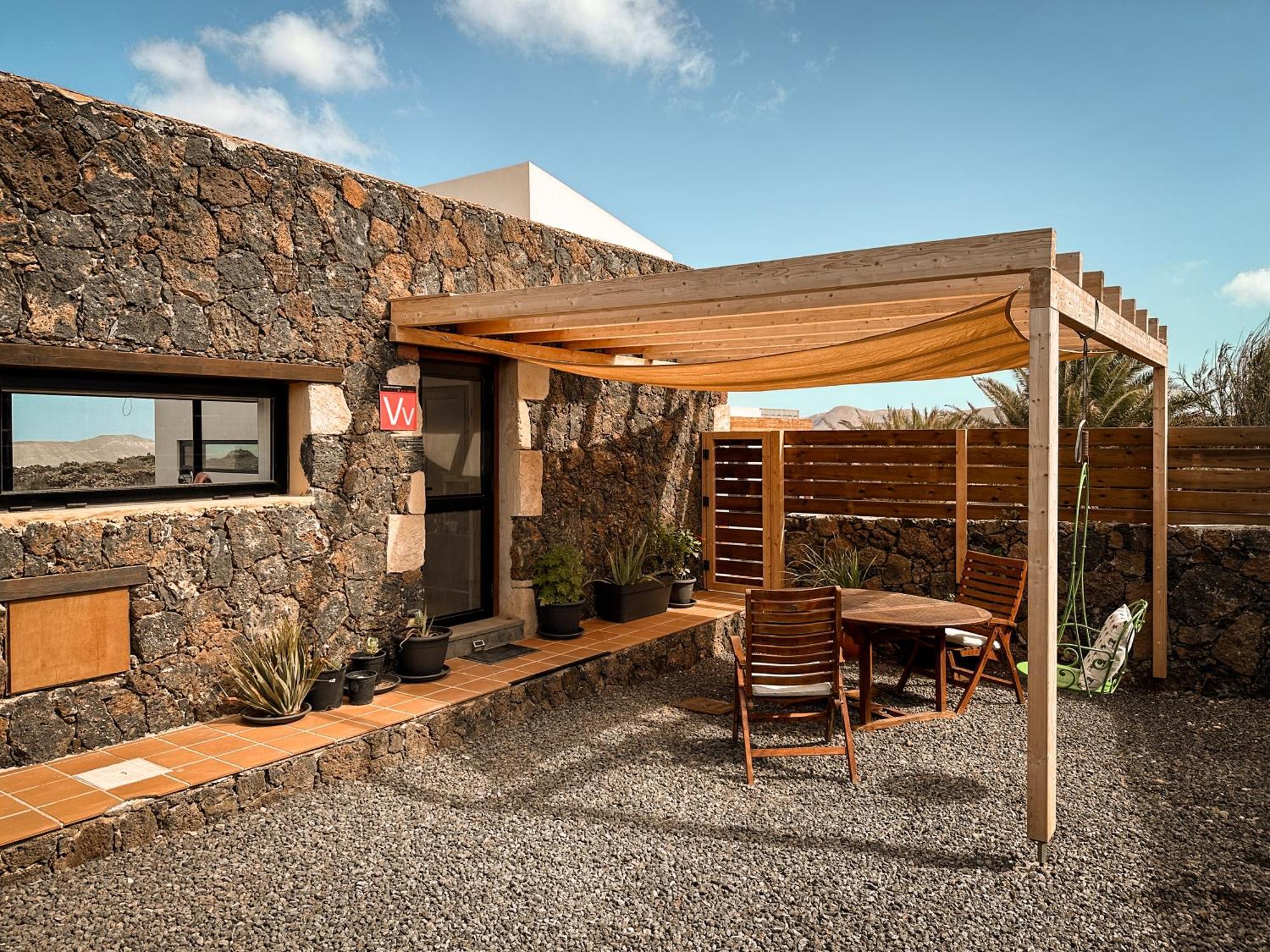 Casa La Bocaina - Private Villa With Panorama & Ocean View Villaverde  Екстериор снимка